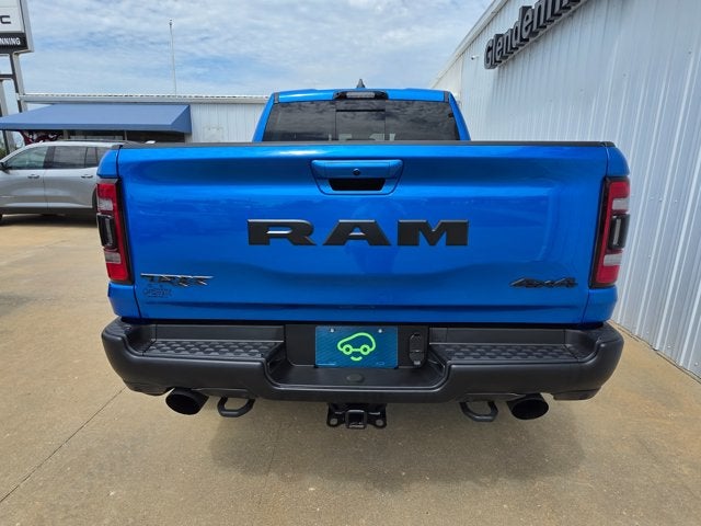 2021 RAM 1500 TRX Crew Cab 4x4 5'7' Box