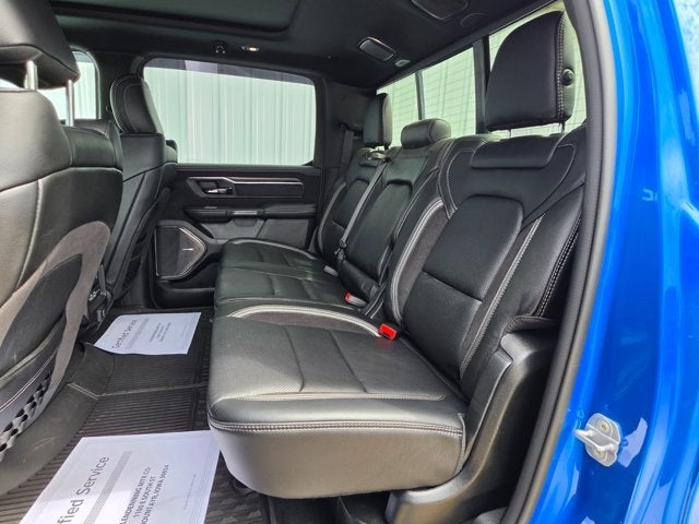 2021 RAM 1500 TRX Crew Cab 4x4 5'7' Box
