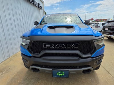 2021 RAM 1500 TRX Crew Cab 4x4 5'7' Box