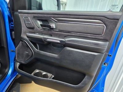 2021 RAM 1500 TRX Crew Cab 4x4 5'7' Box