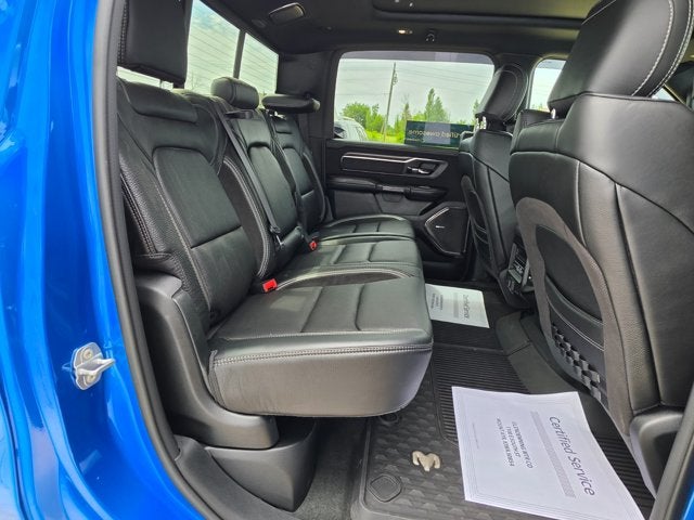 2021 RAM 1500 TRX Crew Cab 4x4 5'7' Box