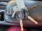 2002 Ford Thunderbird w/Hardtop Premium
