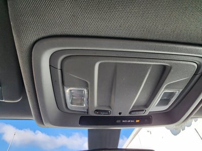 2023 Chevrolet Silverado 3500HD 4WD Double Cab Long Bed WT