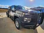 2023 Chevrolet Silverado 3500HD 4WD Double Cab Long Bed WT