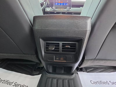 2025 Chevrolet Colorado 4WD Z71