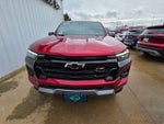 2025 Chevrolet Colorado 4WD Z71