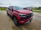 2025 Chevrolet Colorado 4WD Z71
