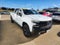 2021 Chevrolet Silverado 1500 4WD Crew Cab Short Bed LT Trail Boss