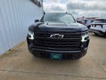 2024 Chevrolet Silverado 1500 4WD Crew Cab Short Bed RST