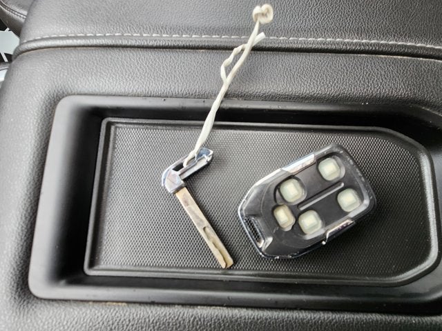 2020 Chevrolet Silverado 1500 4WD Crew Cab Short Bed LTZ