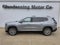 2024 GMC Acadia AWD Denali