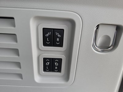 2024 GMC Acadia AWD Denali