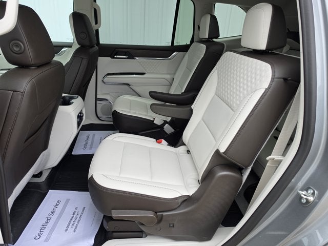 2024 GMC Acadia AWD Denali