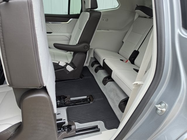 2024 GMC Acadia AWD Denali