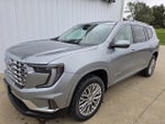 2024 GMC Acadia AWD Denali