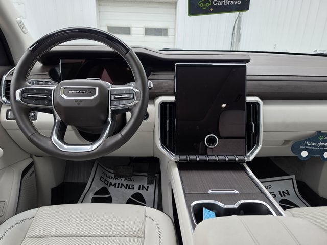2024 GMC Acadia AWD Denali