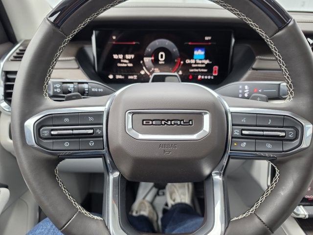 2024 GMC Acadia AWD Denali