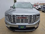 2024 GMC Acadia AWD Denali