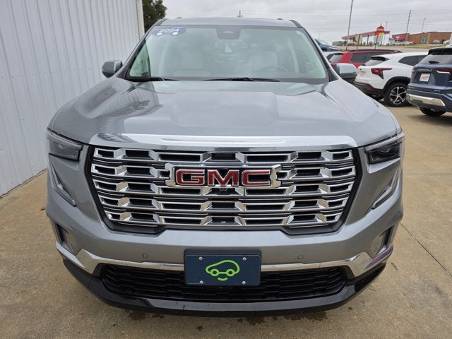 2024 GMC Acadia AWD Denali