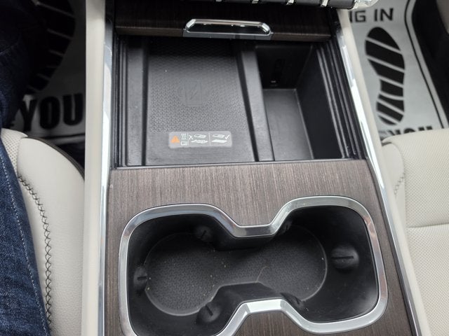 2024 GMC Acadia AWD Denali