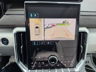 2024 GMC Acadia AWD Denali