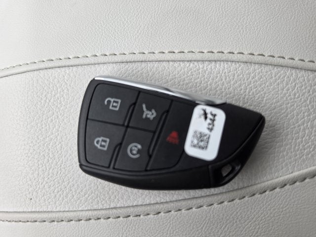 2024 GMC Acadia AWD Denali
