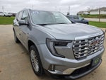 2024 GMC Acadia AWD Denali
