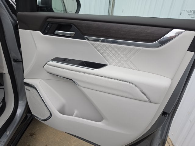 2024 GMC Acadia AWD Denali