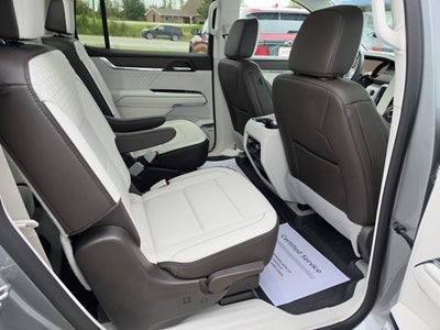 2024 GMC Acadia AWD Denali