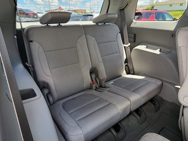 2023 GMC Acadia AWD SLE