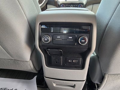 2023 GMC Acadia AWD SLE