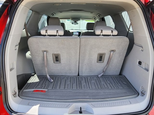 2023 GMC Acadia AWD SLE