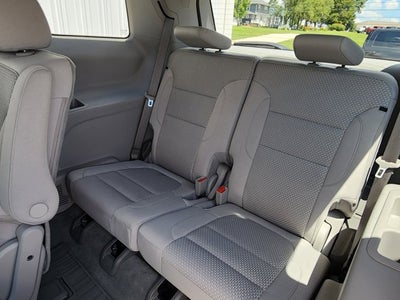 2023 GMC Acadia AWD SLE