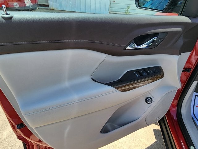 2023 GMC Acadia AWD SLE