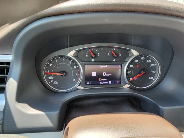 2023 GMC Acadia AWD SLE