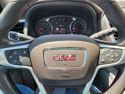 2023 GMC Acadia AWD SLE