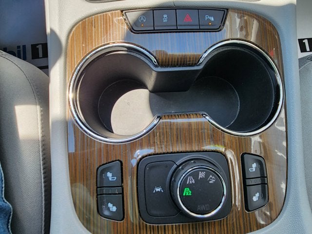 2023 GMC Acadia AWD SLE