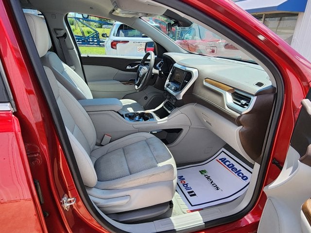 2023 GMC Acadia AWD SLE