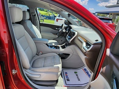 2023 GMC Acadia AWD SLE