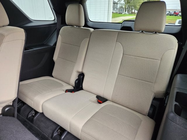 2023 Chevrolet Traverse AWD LS