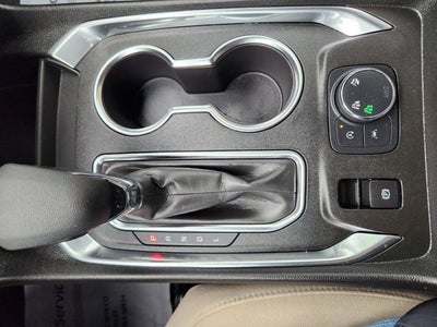 2023 Chevrolet Traverse AWD LS