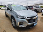 2023 Chevrolet Traverse AWD LS