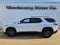2022 Chevrolet Traverse AWD RS