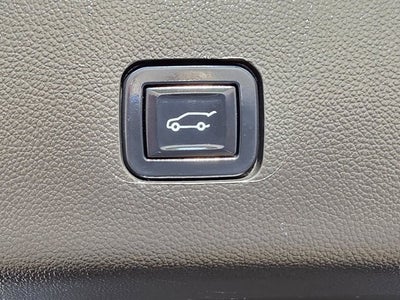 2022 Chevrolet Traverse AWD RS