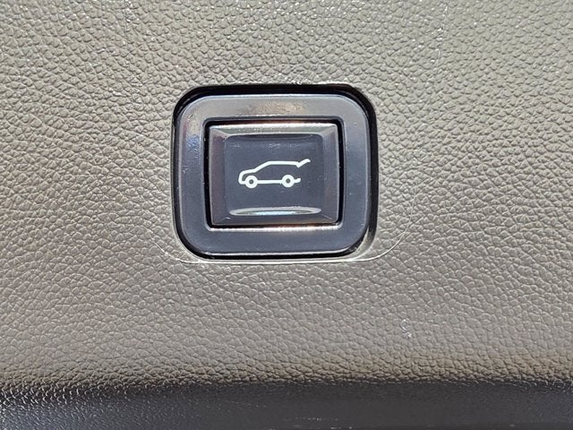 2022 Chevrolet Traverse AWD RS