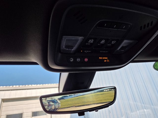 2022 Chevrolet Traverse AWD RS