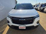 2022 Chevrolet Traverse AWD RS