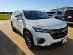 2022 Chevrolet Traverse AWD RS