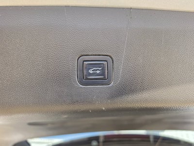 2023 Chevrolet Traverse AWD Premier