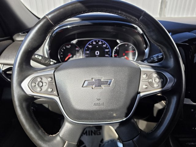 2023 Chevrolet Traverse AWD Premier